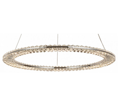 Подвесной светильник Newport 8241/800 chrome М0066846 Подвесной светильник Newport 8241/800 chrome М0066846