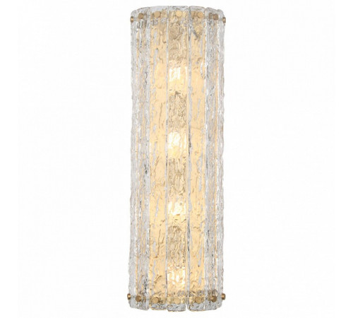 Настенный светильник Newport 10824/A brass М0066924 Настенный светильник Newport 10824/A brass М0066924