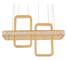 Подвесной светильник Newport 8232+2/S gold NEW М0066949