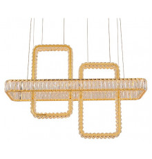 Подвесной светильник Newport 8232+2/S gold NEW М0066949