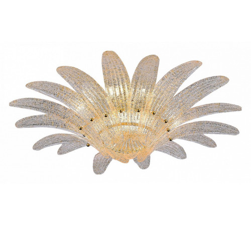 Потолочная люстра Newport 8809/PL gold М0067355