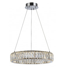 Подвесной светильник Newport 8240/40 chrome М0067431
