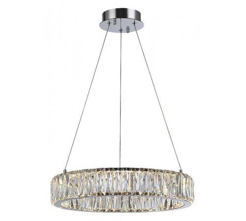 Подвесной светильник Newport 8240/40 chrome М0067431