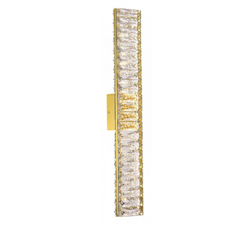 Настенный светильник Newport 8244/A gold NEW М0067441 Настенный светильник Newport 8244/A gold NEW М0067441