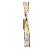 Настенный светильник Newport 8246/A gold NEW М0067447
