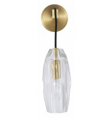 Бра Newport 35301/A brass М0067457
