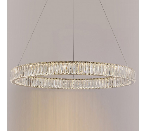 Подвесной светильник Newport 8240/80 chrome М0067594 Подвесной светильник Newport 8240/80 chrome М0067594
