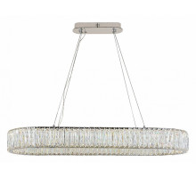Подвесная люстра Newport 8240/90 oval М0067857