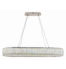 Подвесная люстра Newport 8240/90 oval М0067857