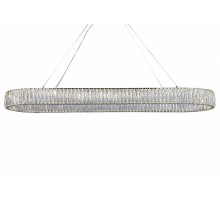 Подвесная люстра Newport 8240/140 oval М0067861