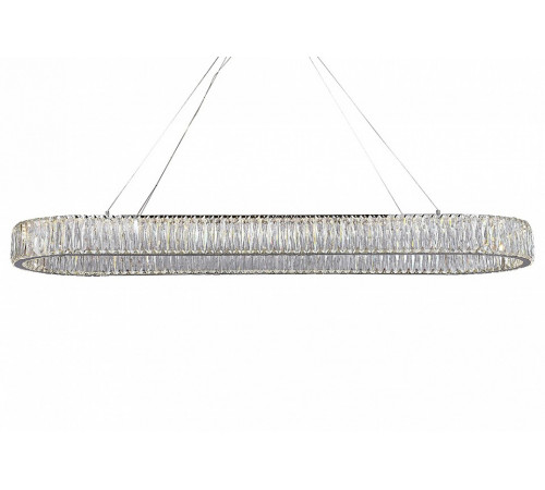Подвесная люстра Newport 8240/140 oval М0067861 Подвесная люстра Newport 8240/140 oval М0067861
