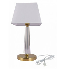 Настольная лампа Newport 11401/T gold М0067900