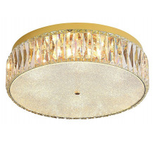 Потолочный светильник Newport 8246/PL gold NEW М0067978