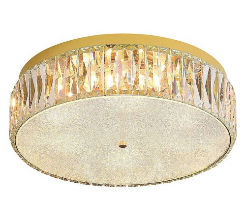 Потолочный светильник Newport 8246/PL gold NEW М0067978 Потолочный светильник Newport 8246/PL gold NEW М0067978