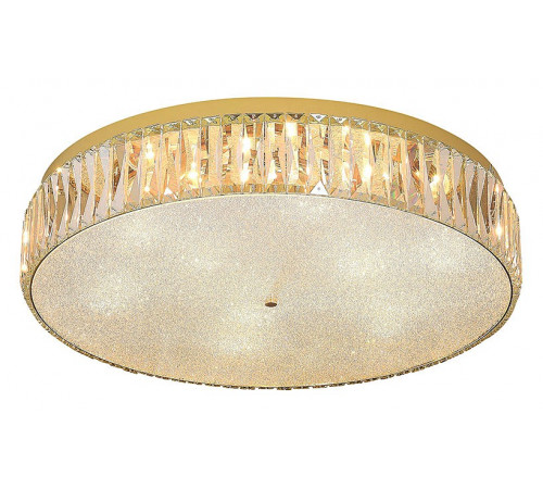 Потолочный светильник Newport 8249/PL gold NEW М0067979 Потолочный светильник Newport 8249/PL gold NEW М0067979