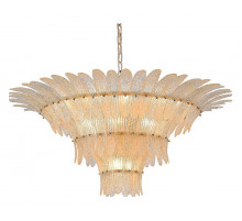 Подвесная люстра Newport 8821/C new gold М0068045