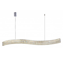 Подвесная люстра Newport 8243/110 chrome М0068067