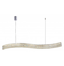 Подвесная люстра Newport 8243/110 chrome М0068067