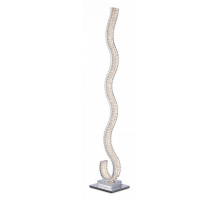 Торшер Newport 8240/FL chrome М0068069