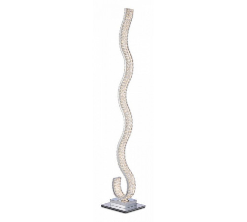 Торшер Newport 8240/FL chrome М0068069