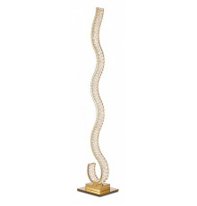 Торшер Newport 8240/FL gold NEW М0068070
