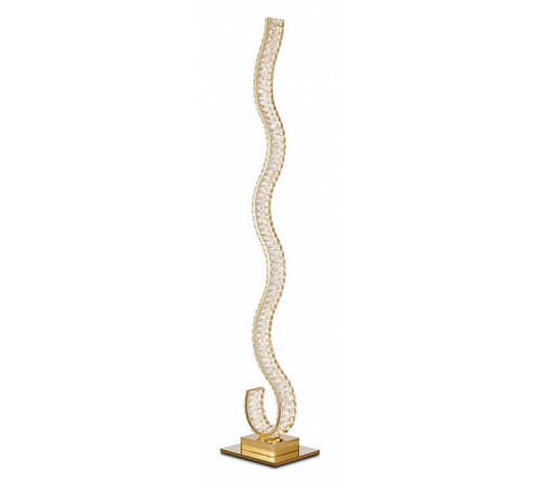 Торшер Newport 8240/FL gold NEW М0068070 Торшер Newport 8240/FL gold NEW М0068070