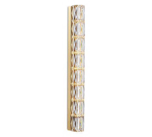 Настенный светильник Newport 8249/A gold NEW М0068108 Настенный светильник Newport 8249/A gold NEW М0068108