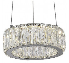 Подвесной светильник Newport 8240 8240/20 chrome М0068496