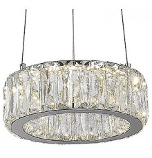Подвесной светильник Newport 8240 8240/20 chrome М0068496