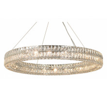 Подвесная люстра Newport 10120 10124+18/S М0068510