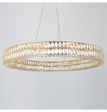 Подвесная люстра Newport 10120 10124+18/S gold М0068511