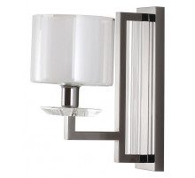 Бра Newport 4400 4401/A black glossy М0068526