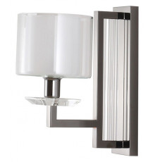 Бра Newport 4400 4401/A black glossy М0068526