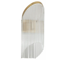 Настенный светильник Newport 3220 3221/A french gold М0068537