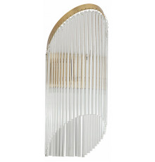 Настенный светильник Newport 3220 3221/A french gold М0068537