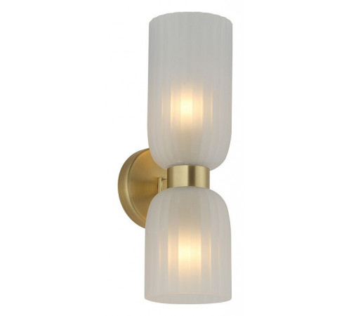 Бра Newport 3640 3641/A brass М0068542