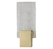 Настенный светильник Newport 15380 15381/A Champagne gold М0068692