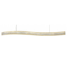 Подвесной светильник Newport 8240 8243/150 gold NEW М0068727