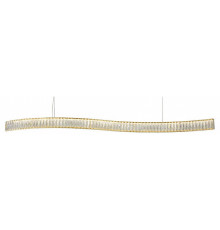 Подвесной светильник Newport 8240 8243/150 gold NEW М0068727
