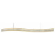 Подвесной светильник Newport 8240 8243/150 gold NEW М0068727