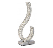 Настольная лампа Newport 8240 8240/T chrome М0068764