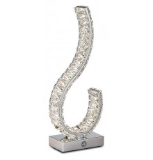 Настольная лампа Newport 8240 8240/T chrome М0068764