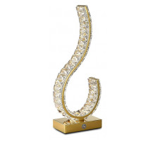 Настольная лампа Newport 8240 8240/T gold М0068765