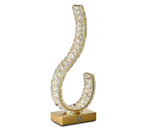 Настольная лампа Newport 8240 8240/T gold М0068765