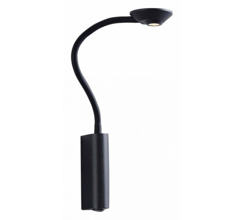 Гибкое бра Newport 14340 14341/A black М0068779 Гибкое бра Newport 14340 14341/A black М0068779