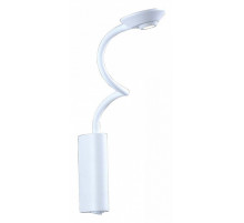 Гибкое бра Newport 14340 14341/A white М0068780