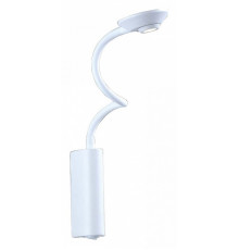 Гибкое бра Newport 14340 14341/A white М0068780