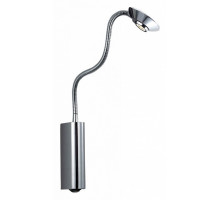 Гибкое бра Newport 14340 14341/A chrome М0068781
