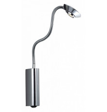 Гибкое бра Newport 14340 14341/A chrome М0068781