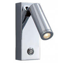 Спот Newport 14350 14351/A chrome М0068785